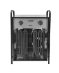 AWTOOLS NAGRZEWNICA ELEKTRYCZNA 22KW HE22   BLACK LINE