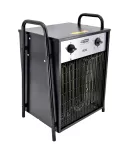 AWTOOLS NAGRZEWNICA ELEKTRYCZNA 22KW HE22   BLACK LINE
