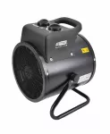 AWTOOLS NAGRZEWNICA ELEKTRYCZNA TUBA PROF  3KW HE3TP   BLACK LINE