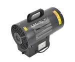 AWTOOLS NAGRZEWNICA GAZOWA 15KW HG15   BLACK LINE