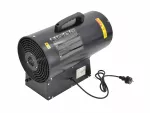 AWTOOLS NAGRZEWNICA GAZOWA 30KW HG30   BLACK LINE