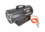 AWTOOLS NAGRZEWNICA GAZOWA 30KW HG30   BLACK LINE