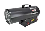 AWTOOLS NAGRZEWNICA GAZOWA 50KW HG50   BLACK LINE