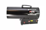 AWTOOLS NAGRZEWNICA GAZOWA 50KW HG50   BLACK LINE