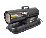 AWTOOLS NAGRZEWNICA OLEJOWA  20KW HD20   BLACK LINE