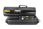 AWTOOLS NAGRZEWNICA OLEJOWA  20KW HD20   BLACK LINE