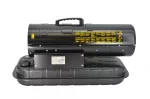 AWTOOLS NAGRZEWNICA OLEJOWA  20KW HD20   BLACK LINE