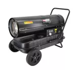 AWTOOLS NAGRZEWNICA OLEJOWA  50KW HD50   BLACK LINE