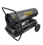 AWTOOLS NAGRZEWNICA OLEJOWA  50KW HD50   BLACK LINE