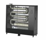 AWTOOLS NAGRZEWNICA OLEJOWA NA PODCZERWIEŃ 18kW  BGO5021-18   BLACK LINE