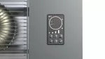 AWTOOLS NAGRZEWNICA OLEJOWA NA PODCZERWIEŃ 18kW  BGO5021-18   BLACK LINE