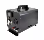 AWTOOLS NAGRZEWNICA SPALINOWA PARKING DC12V  5KW HD5PA   BLACK LINE