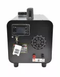 AWTOOLS NAGRZEWNICA SPALINOWA PORTABLE DC12V  5KW HD5PO    BLACK LINE