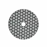 AWTOOLS NAKŁADKA POLERSKA 100mm  GR. 200 S NA SUCHO