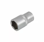 AWTOOLS NASADKA  6K   1/4"   KRÓTKA 14 mm BLACK LINE
