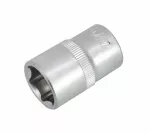 AWTOOLS NASADKA  6K  1/2"   KRÓTKA 29 mm BLACK LINE