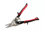 AWTOOLS NOŻYCE DO CIĘCIA BLACHY CR-MO LEWE 10"