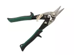 AWTOOLS NOŻYCE DO CIĘCIA BLACHY CR-MO PRAWE 10"