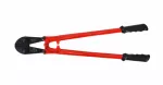 AWTOOLS NOŻYCE DO DRUTU 450mm BLACK LINE