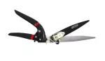 AWTOOLS NOŻYCE DO TRAWY 333mm90st.MIĘKKI UCHWYT