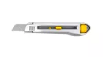 AWTOOLS NOŻYK DO TAPET 18mm / SK2 METAL