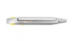 AWTOOLS NOŻYK DO TAPET 18mm / SK2 METAL