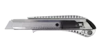 AWTOOLS NOŻYK DO TAPET 18mm / SK5 METAL