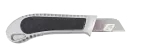 AWTOOLS NOŻYK DO TAPET 18mm / SK5 METAL