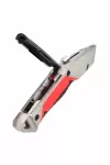AWTOOLS NOŻYK TRAPEZOWY / 4 OSTRZA SK2