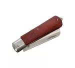 AWTOOLS NÓŻ MONTERSKI PROSTY 190mm