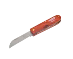 AWTOOLS NÓŻ MONTERSKI/ UCHWYT DREWNIANY 180mm