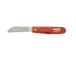 AWTOOLS NÓŻ MONTERSKI/ UCHWYT DREWNIANY 180mm