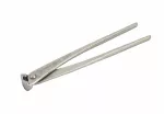AWTOOLS OBCĘGI ZBROJARSKIE WZMOCNIONE 300mm BLACK LINE