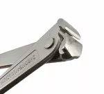 AWTOOLS OBCĘGI ZBROJARSKIE WZMOCNIONE 300mm BLACK LINE
