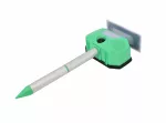 AWTOOLS ODSTRASZACZ ULTRADŹWIĘKOWY 9LED