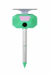 AWTOOLS ODSTRASZACZ ULTRADŹWIĘKOWY 9LED