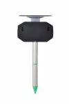 AWTOOLS ODSTRASZACZ ULTRADŹWIĘKOWY 9LED
