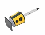 AWTOOLS ODSTRASZACZ ULTRADŹWIĘKOWY LED