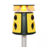 AWTOOLS ODSTRASZACZ ULTRADŹWIĘKOWY LED