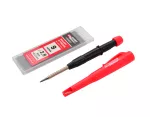 AWTOOLS OŁÓWEK / ZNACZNIK AUTOMATYCZNY + WKŁADY 9szt.