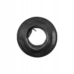AWTOOLS OPONA+DĘTKA 16*400-8/2PR