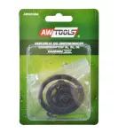 AWTOOLS OPRYSKI.KPL.USZCZELEK GS 3/5/8L.