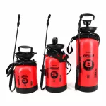 AWTOOLS OPRYSKIWACZ CIŚNIENIOWY GPS  8,0l GARDEN POWER SERIES
