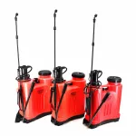 AWTOOLS OPRYSKIWACZ GPS 15l PLECAKOWY GARDEN POWER SERIES.