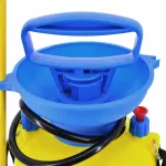 AWTOOLS OPRYSKIWACZ GS  5,0l GARDEN SERIES