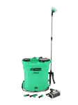 AWTOOLS OPRYSKIWACZ PLECAKOWY AKUMULATOROWY 12L