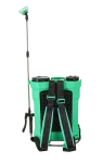 AWTOOLS OPRYSKIWACZ PLECAKOWY AKUMULATOROWY 20L