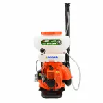 AWTOOLS OPRYSKIWACZ SPALINOWY GS 16L 3,0KMWF3A