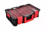 AWTOOLS ORGANIZER MODULAR BOX  Z KUBEŁKAMI 517x331x134mm