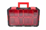 AWTOOLS ORGANIZER MODULAR BOX  Z KUBEŁKAMI 517x331x134mm